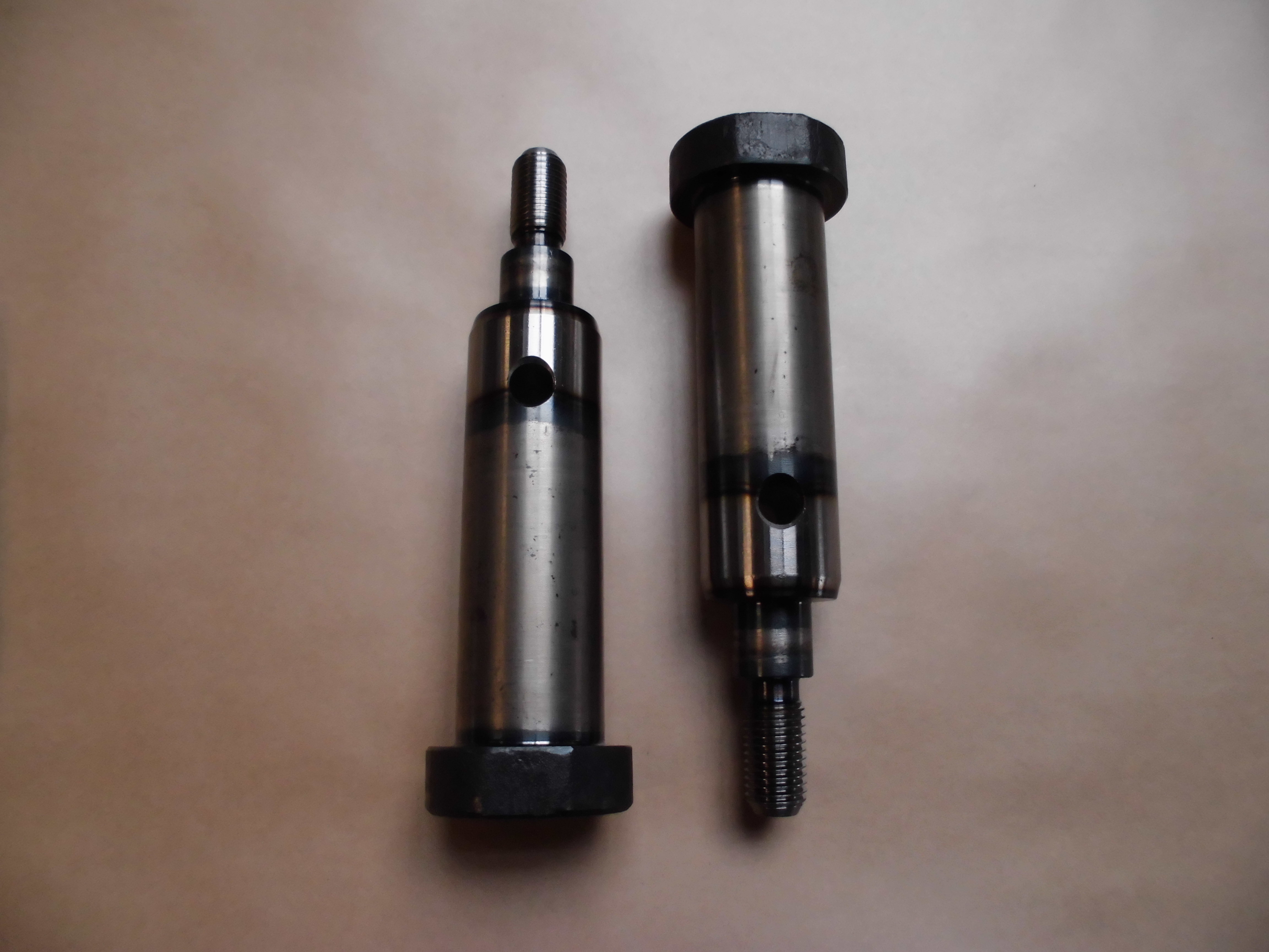 STEUERBOLZEN 36X20,5X156/M16 STEUERBOLZEN 36X20,5X156/M16