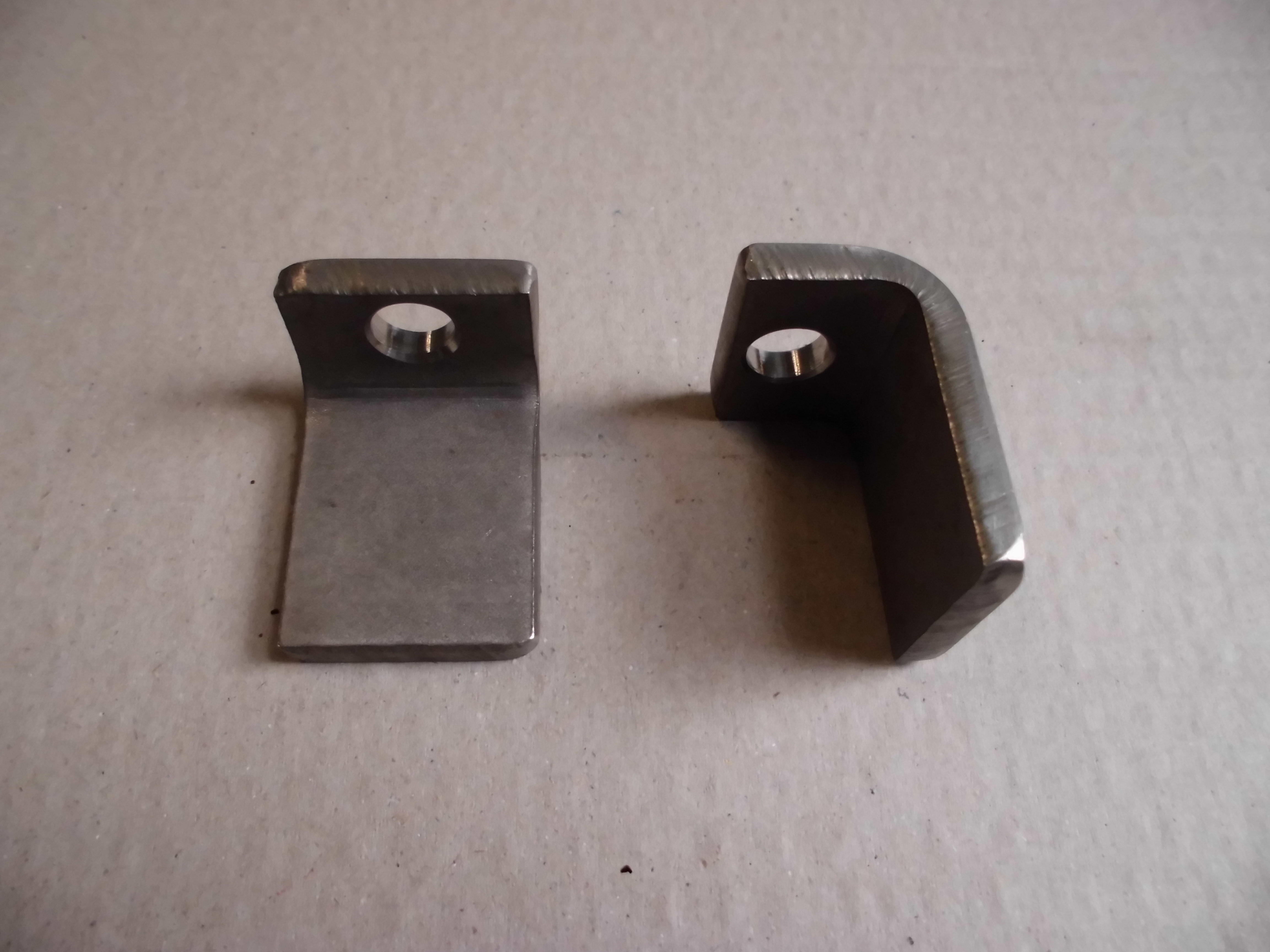 HALTEWINKEL F.KORB SOG.BV HALTEWINKEL F.KORB SOG.BV
