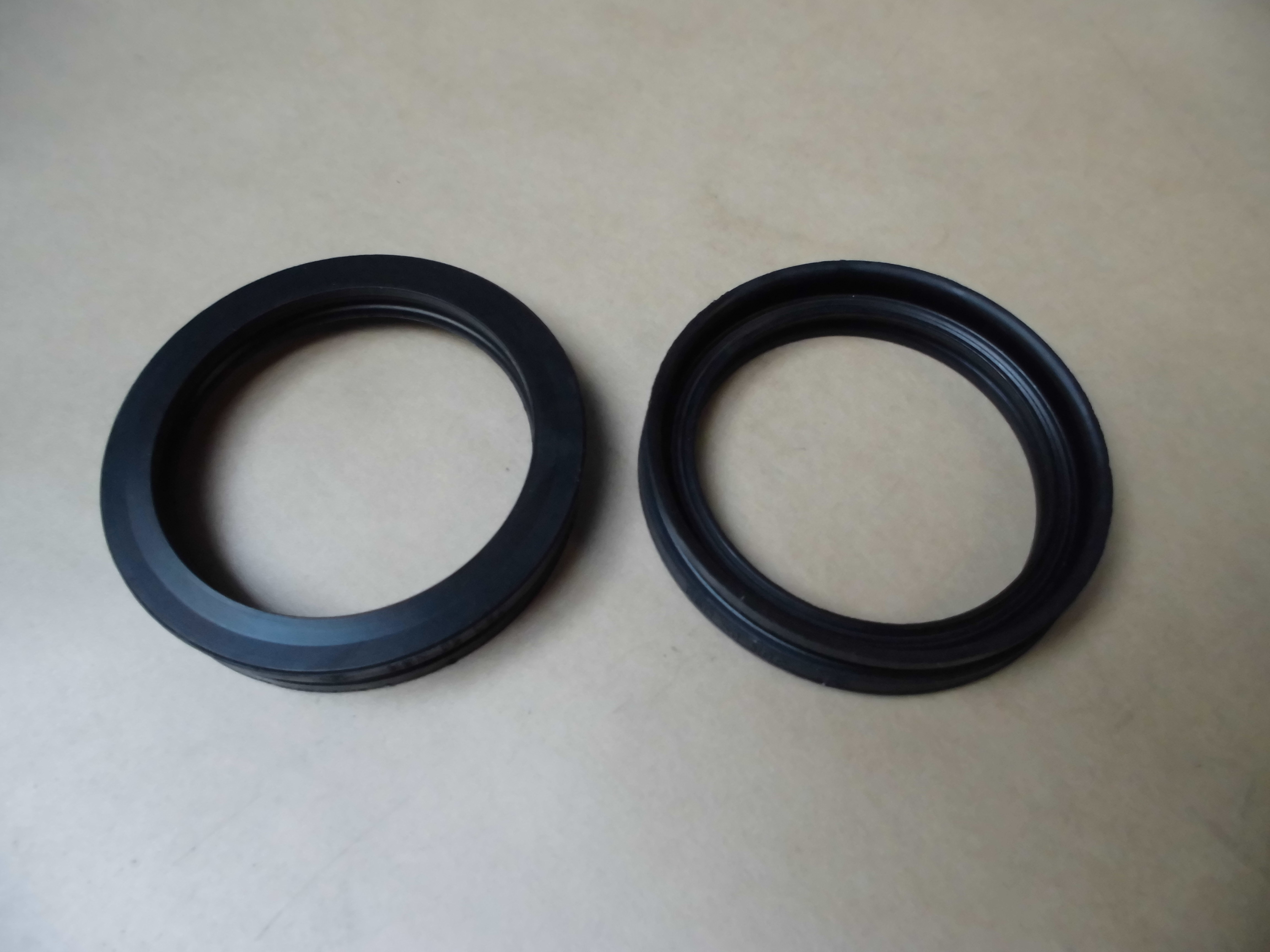 DICHT. F.VK50 2 PERB.SCHWARZ DICHT. F.VK50 2 PERB.SCHWARZ