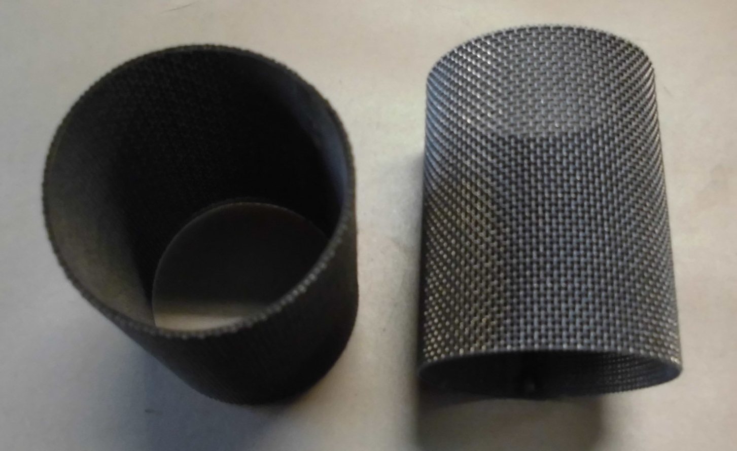 ERSATZFEINSIEB 1 1/4" ERSATZFEINSIEB 1 1/4"