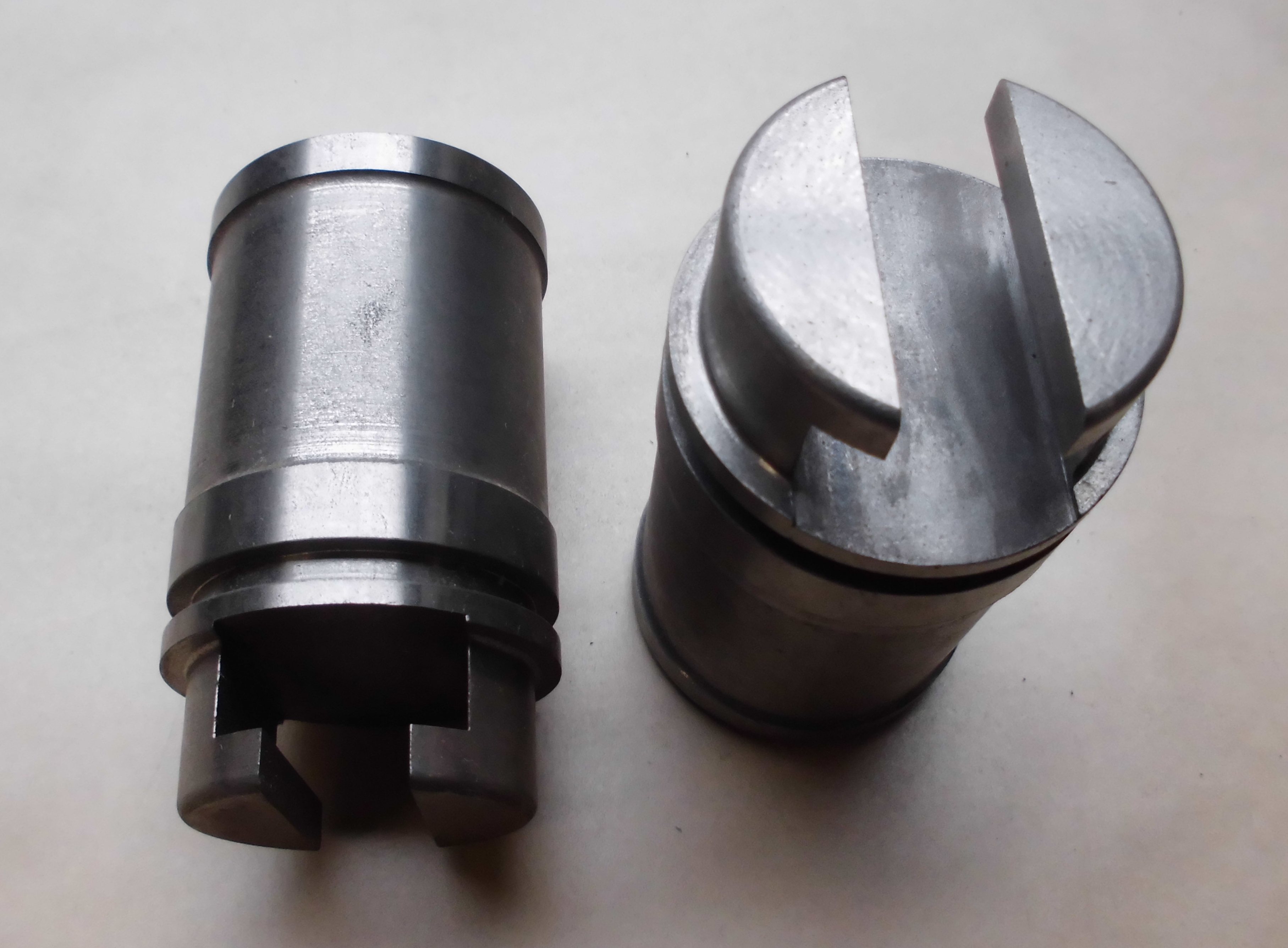 KOLBEN FÜR PUMPE P140/3 - T4 KOLBEN FÜR PUMPE P140/3 - T4