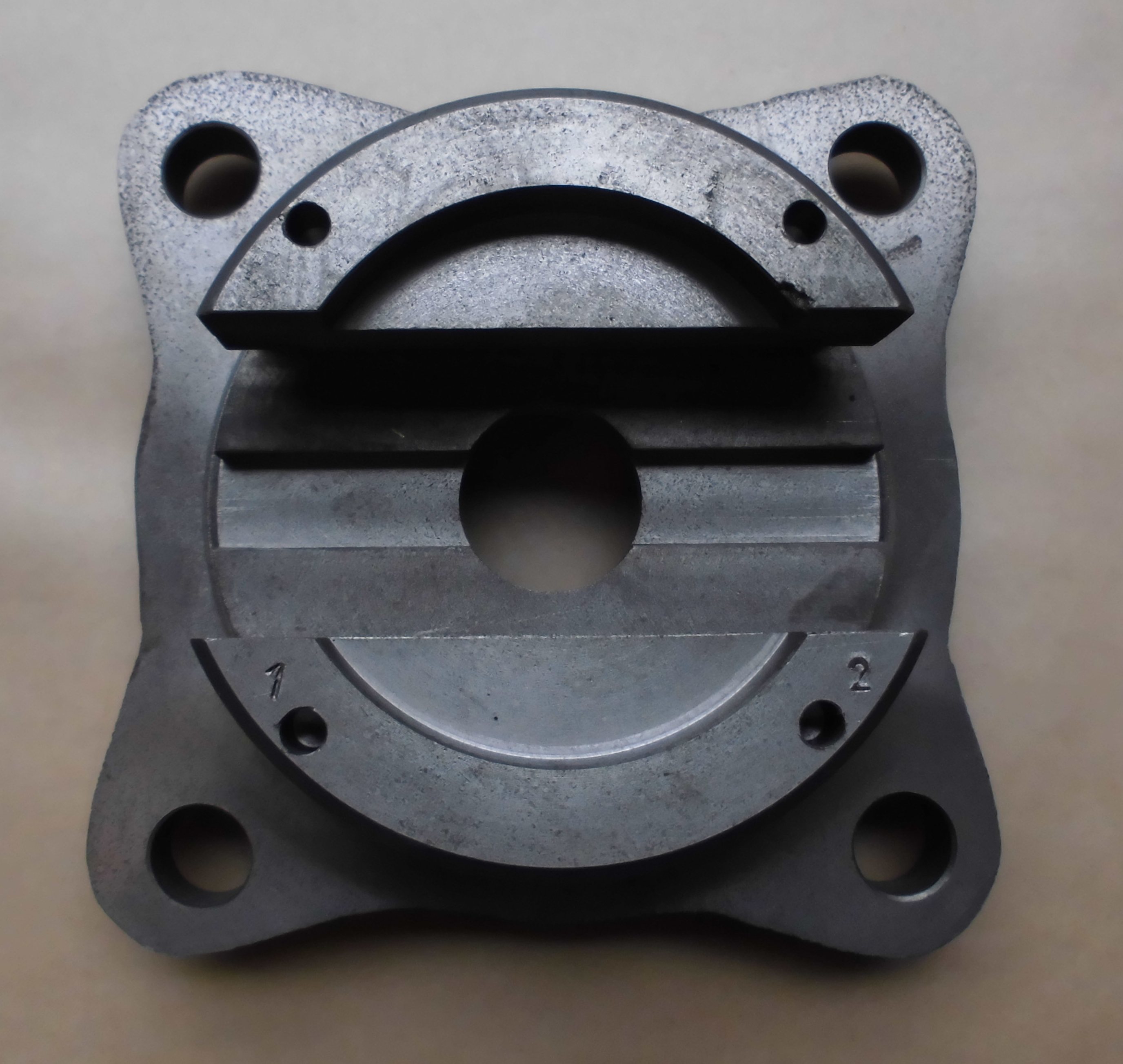 ZWISCHENSTÜCK FÜR P140-GG -T2 ZWISCHENSTÜCK FÜR P140-GG -T2