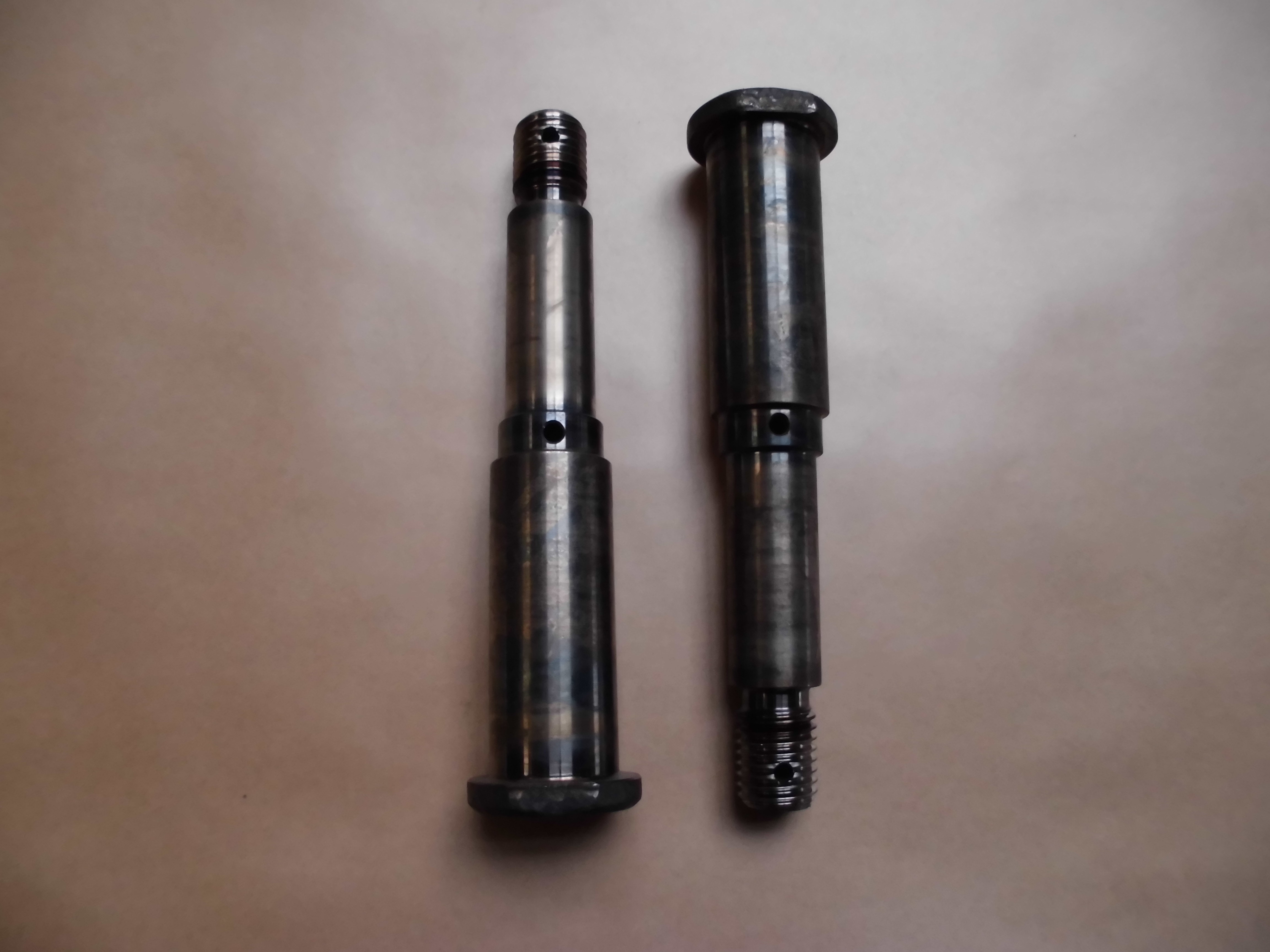 KR.KOPFBOLZ.167MM 4-ACHS. KR.KOPFBOLZ.167MM 4-ACHS.