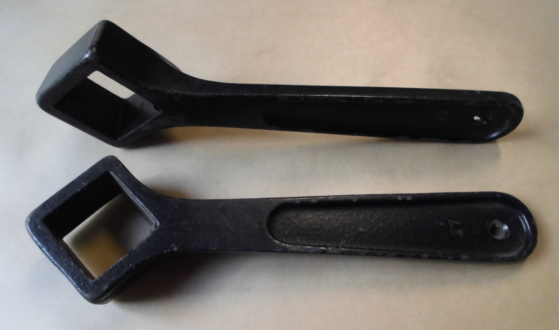 HANDHEBEL 4KT, SW27-STANDARD-GTW40 HANDHEBEL 4KT, SW27-STANDARD-GTW40