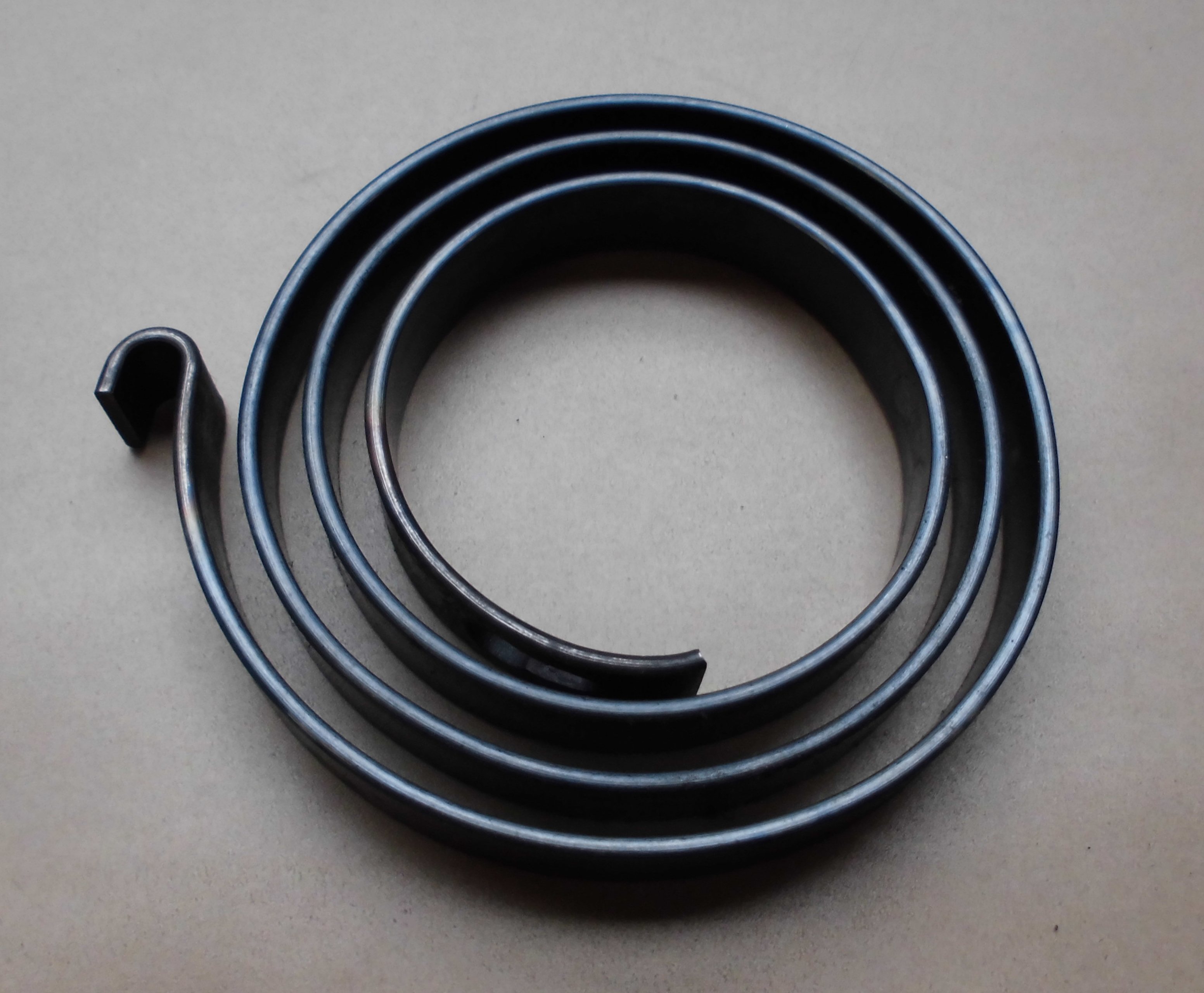 SPIRALFEDER FÜR PUMPE P140 SPIRALFEDER FÜR PUMPE P140