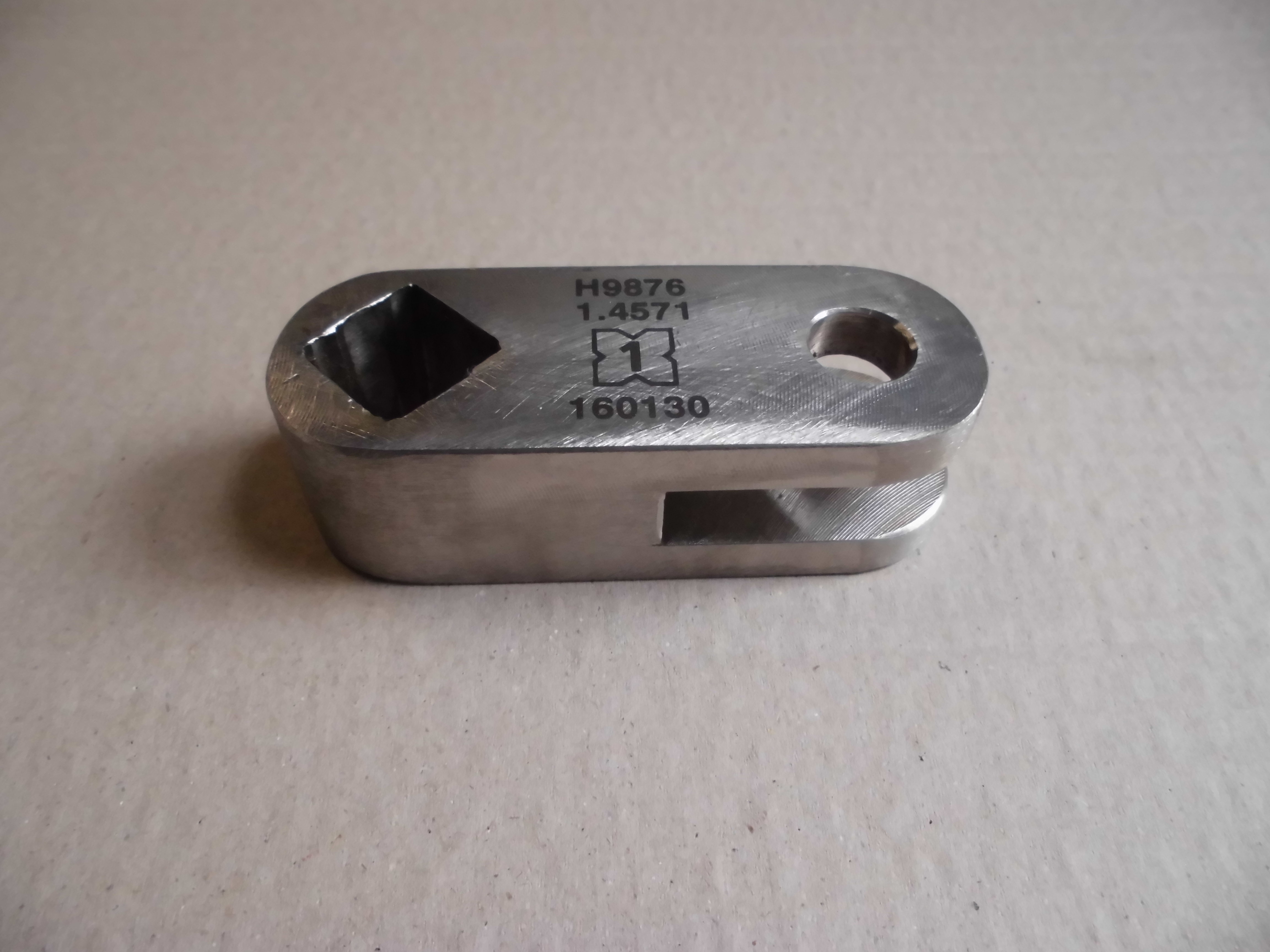 GABELHEBEL SOG.BV100-V4A GABELHEBEL SOG.BV100-V4A